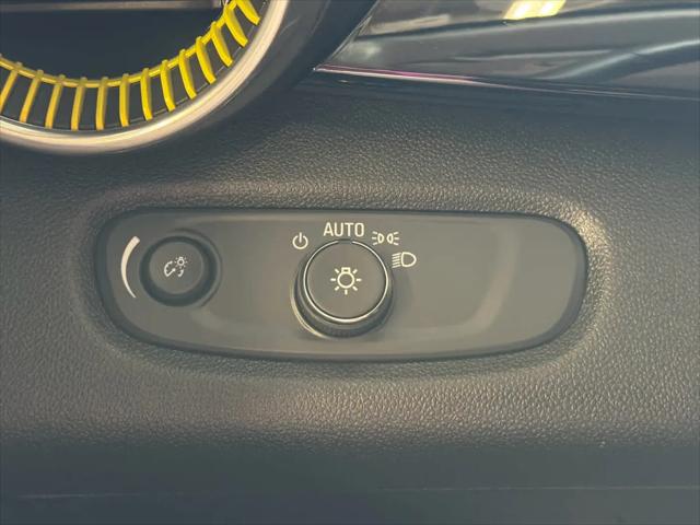 2024 Chevrolet Trax FWD ACTIV