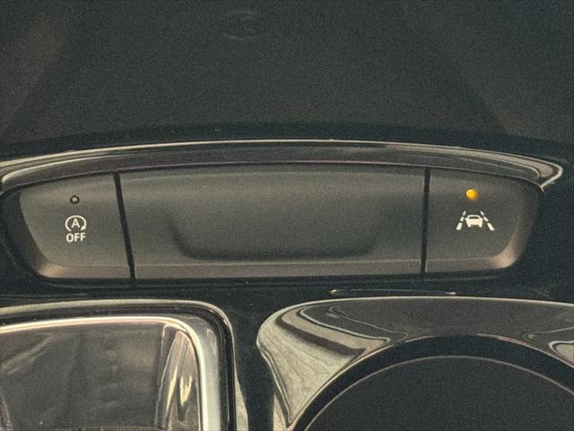 2024 Chevrolet Trax FWD ACTIV