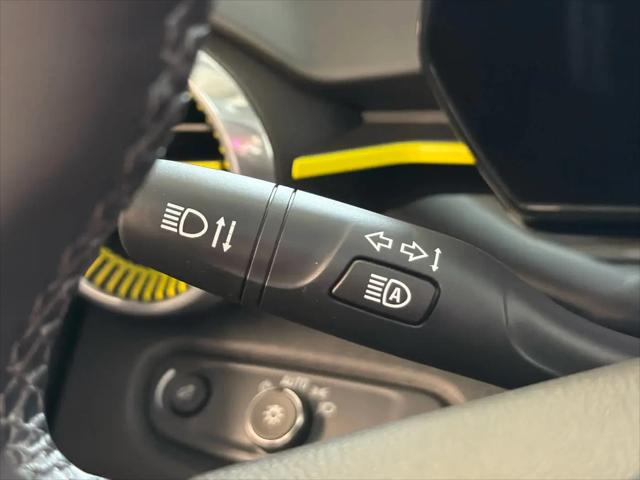 2024 Chevrolet Trax FWD ACTIV
