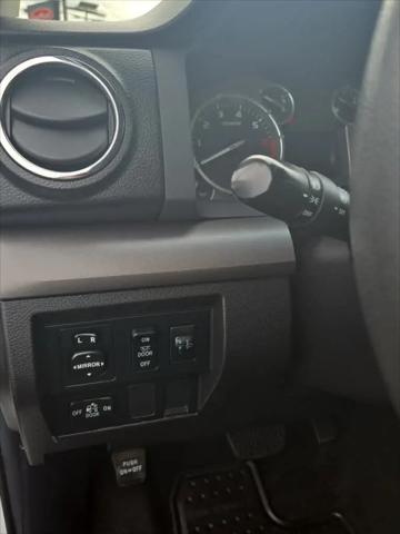 2015 Toyota Tundra SR5 5.7L V8