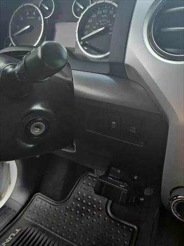 2015 Toyota Tundra SR5 5.7L V8