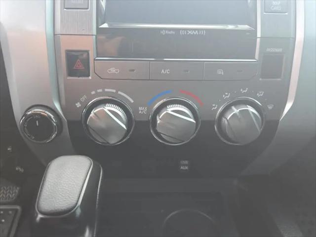 2015 Toyota Tundra SR5 5.7L V8