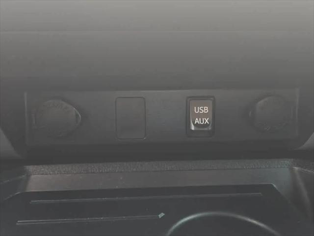 2015 Toyota Tundra SR5 5.7L V8