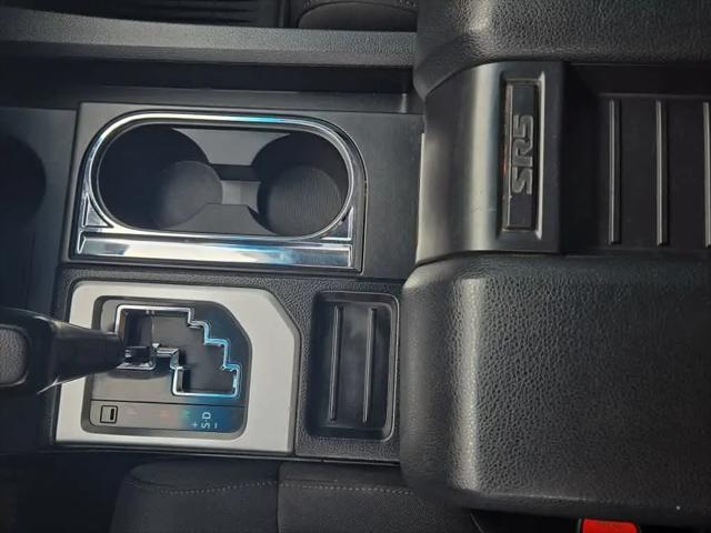 2015 Toyota Tundra SR5 5.7L V8