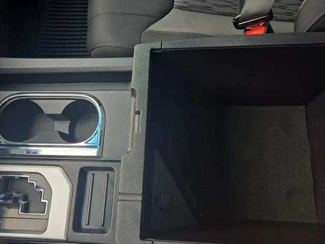 2015 Toyota Tundra SR5 5.7L V8