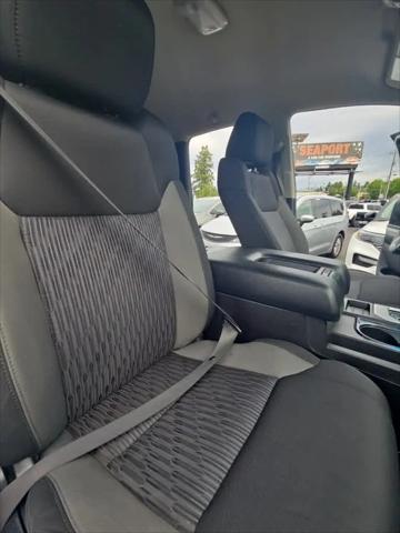 2015 Toyota Tundra SR5 5.7L V8