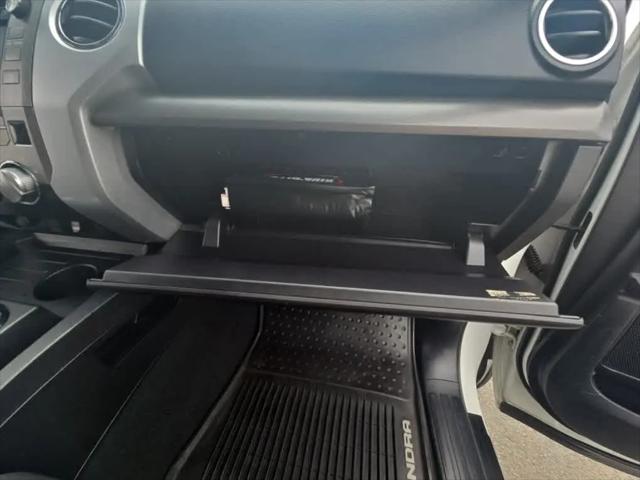 2015 Toyota Tundra SR5 5.7L V8