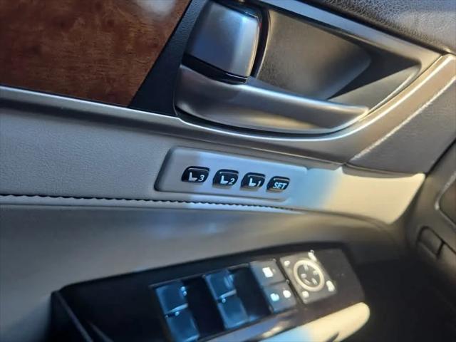 2015 Lexus GS 350 GS 350
