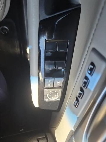 2015 Lexus GS 350 GS 350