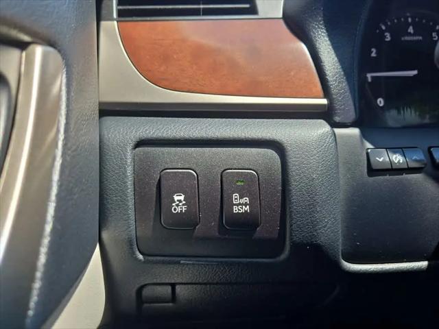 2015 Lexus GS 350 GS 350