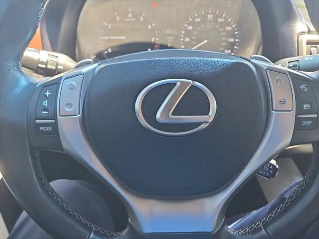 2015 Lexus GS 350 GS 350