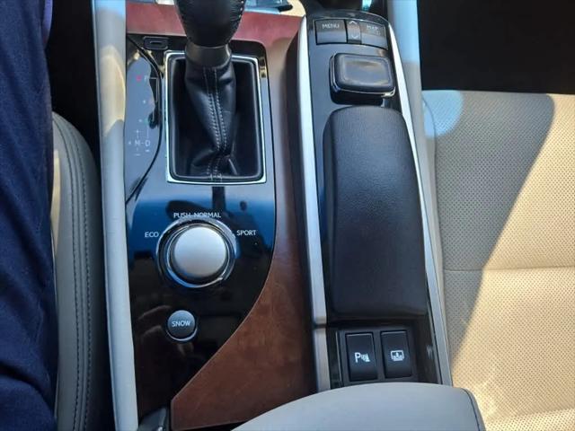 2015 Lexus GS 350 GS 350
