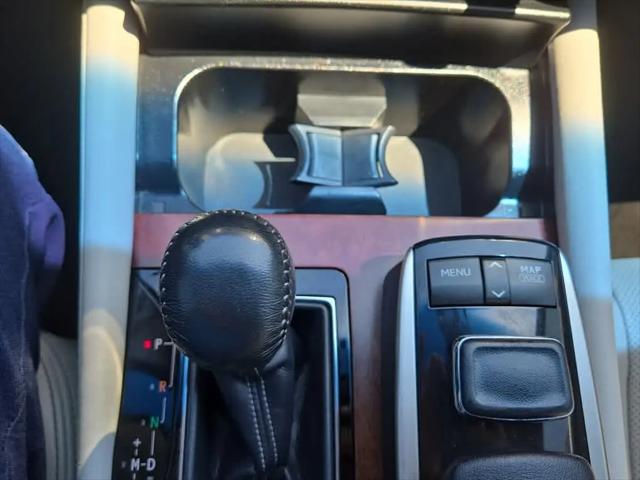 2015 Lexus GS 350 GS 350