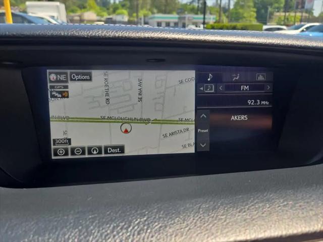 2015 Lexus GS 350 GS 350