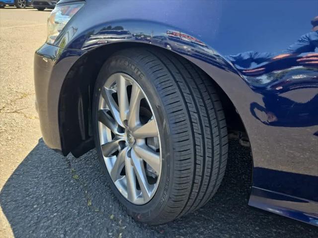 2015 Lexus GS 350 GS 350