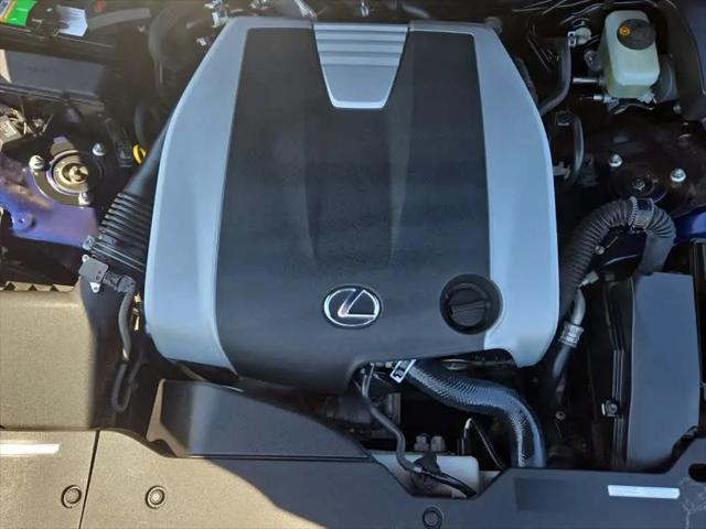 2015 Lexus GS 350 GS 350