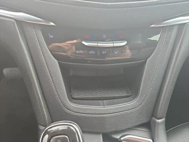 2020 Cadillac XT5 AWD Premium Luxury