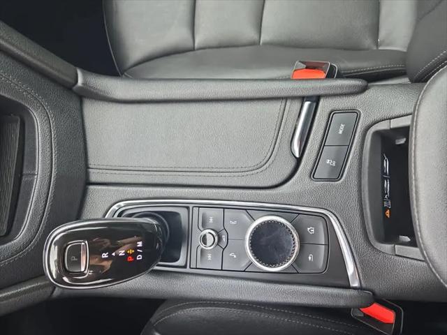 2020 Cadillac XT5 AWD Premium Luxury