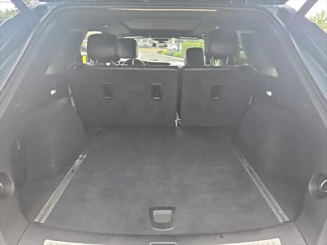 2020 Cadillac XT5 AWD Premium Luxury