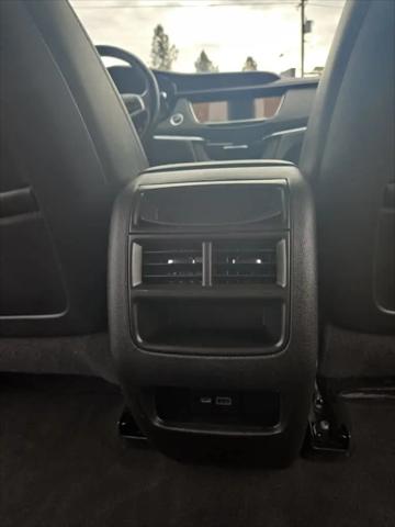 2020 Cadillac XT5 AWD Premium Luxury