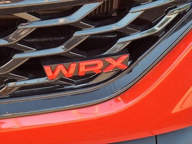 2025 Subaru WRX Limited