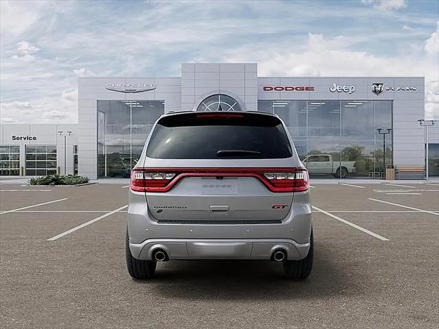 2026 Dodge Durango GT Plus AWD