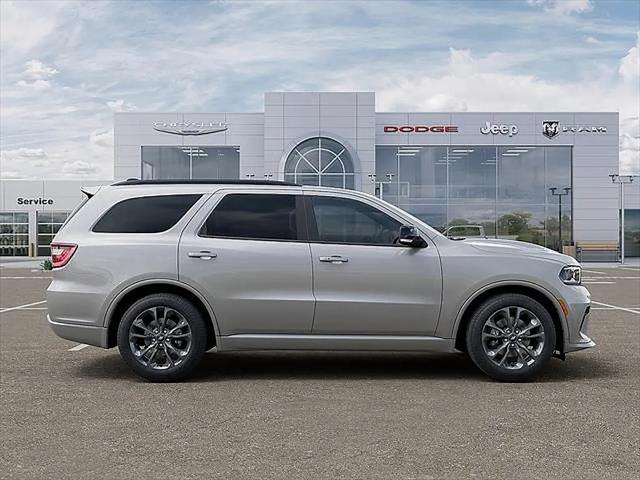 2026 Dodge Durango GT Plus AWD