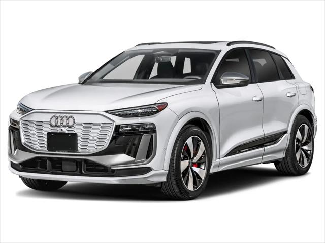 2027 Audi SQ6 e-tron Prestige for sale in Dallas, TX
