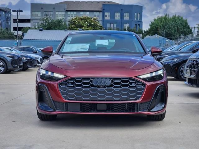 2026 Audi A5 Prestige TFSI quattro S tronic