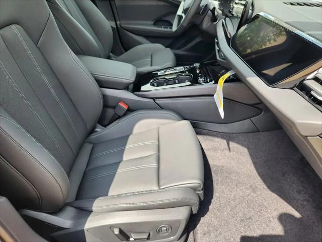 2026 Audi A5 Prestige TFSI quattro S tronic