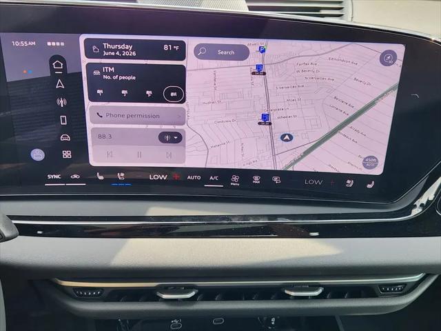 2026 Audi A5 Prestige TFSI quattro S tronic