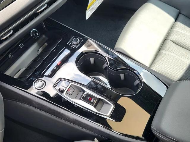 2026 Audi A5 Prestige TFSI quattro S tronic