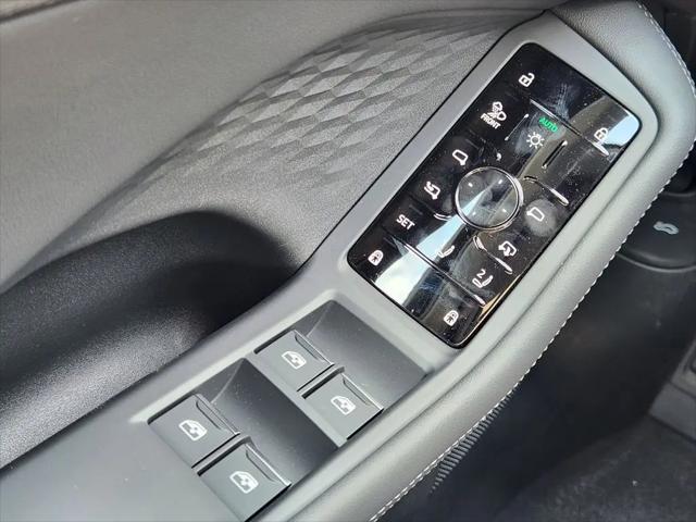 2026 Audi A5 Prestige TFSI quattro S tronic