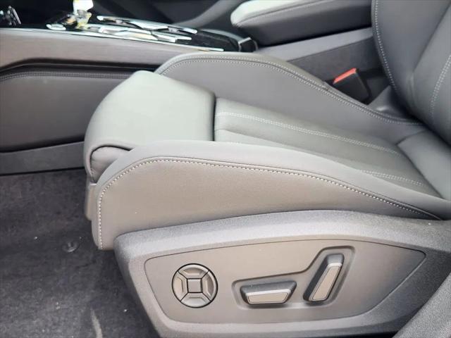 2026 Audi A5 Prestige TFSI quattro S tronic