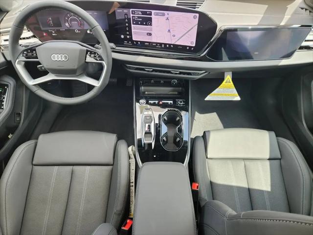 2026 Audi A5 Prestige TFSI quattro S tronic