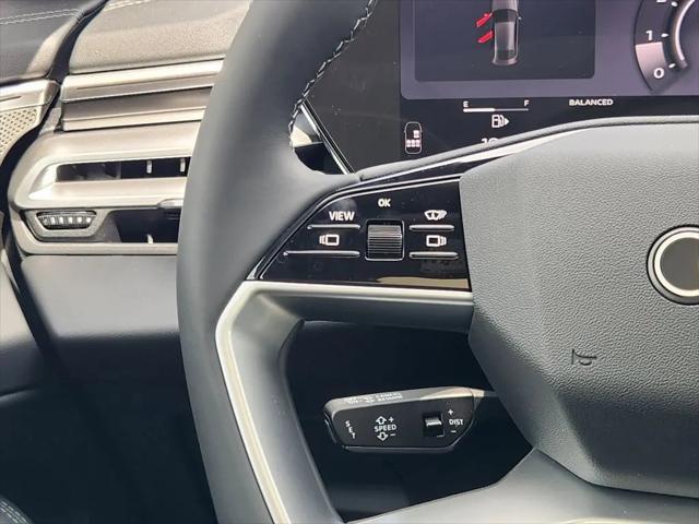 2026 Audi A5 Prestige TFSI quattro S tronic