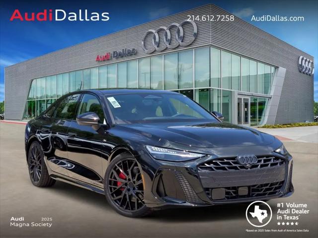 2026 Audi A6 Prestige quattro S tronic for sale in Dallas, TX