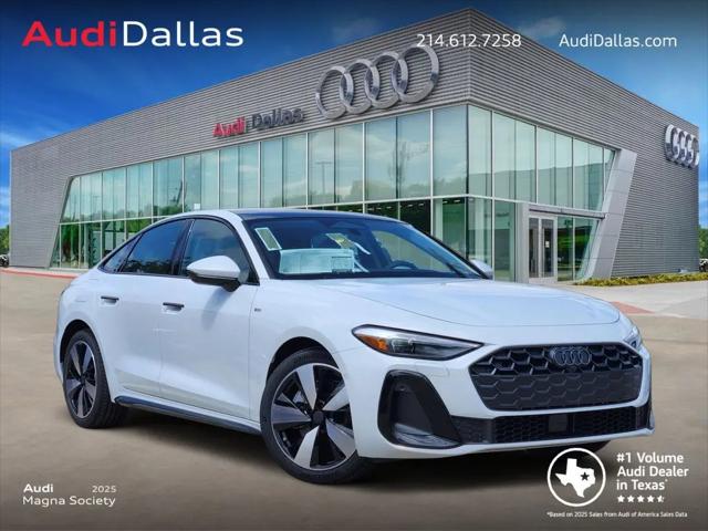 2026 Audi A5 Premium TFSI quattro S tronic for sale in Dallas, TX