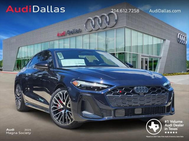 2026 Audi S5 Prestige TFSI quattro S tronic for sale in Dallas, TX