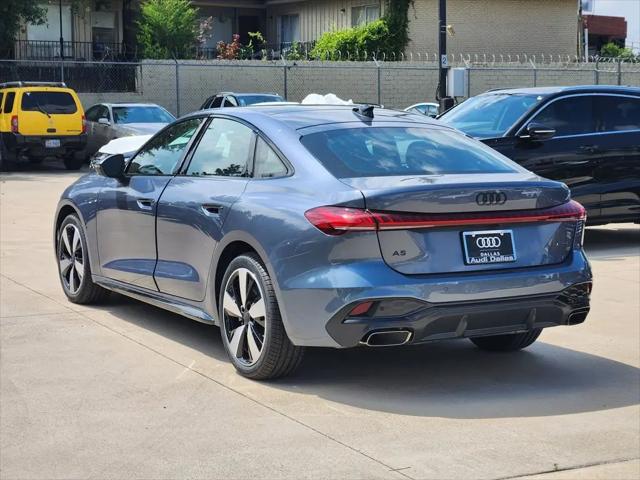 2026 Audi A5 Premium Plus TFSI quattro S tronic