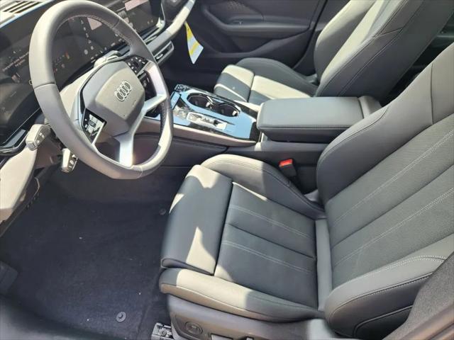 2026 Audi A5 Premium Plus TFSI quattro S tronic