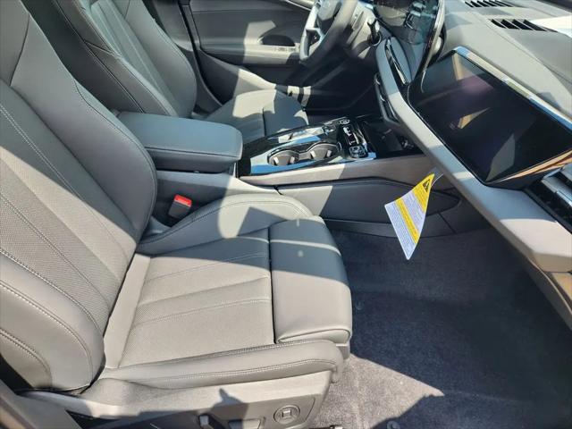 2026 Audi A5 Premium Plus TFSI quattro S tronic