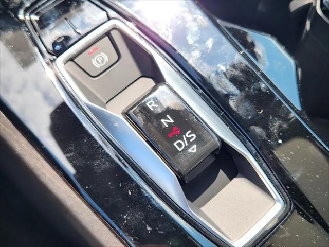 2026 Audi A5 Premium Plus TFSI quattro S tronic