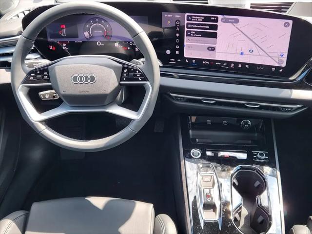 2026 Audi A5 Premium Plus TFSI quattro S tronic