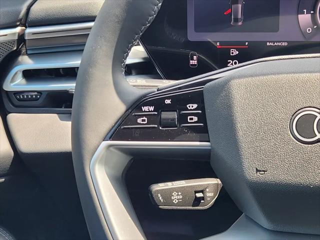 2026 Audi A5 Premium Plus TFSI quattro S tronic