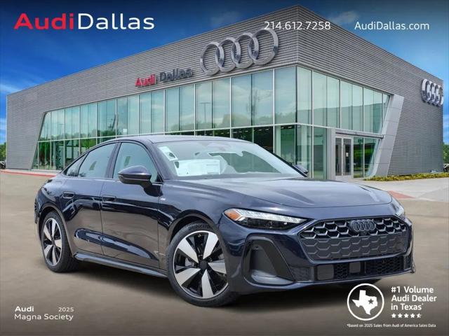 2026 Audi A5 Premium Plus TFSI quattro S tronic for sale in Dallas, TX
