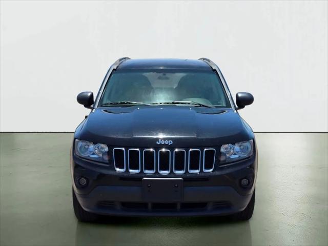 2014 Jeep Compass Sport