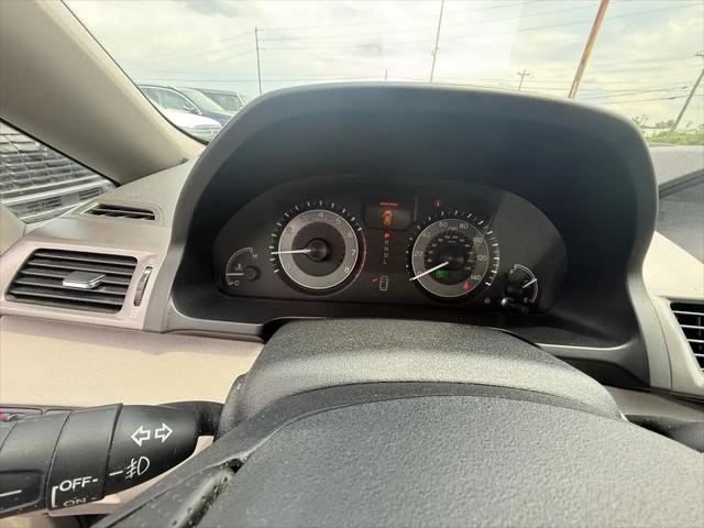 2016 Honda Odyssey Touring Elite
