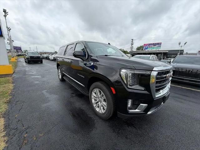 2024 GMC Yukon XL 4WD SLT for sale in Lebanon, TN