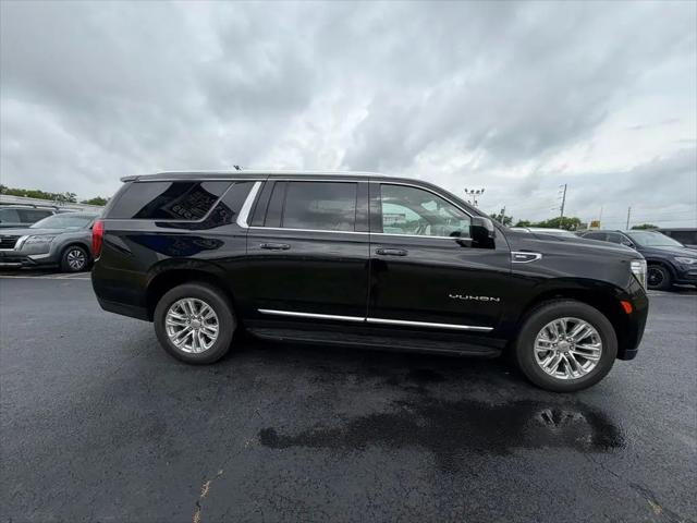 2024 GMC Yukon XL 4WD SLT